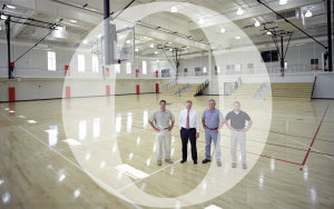 About W.B. Olsen, Inc: The Construction People