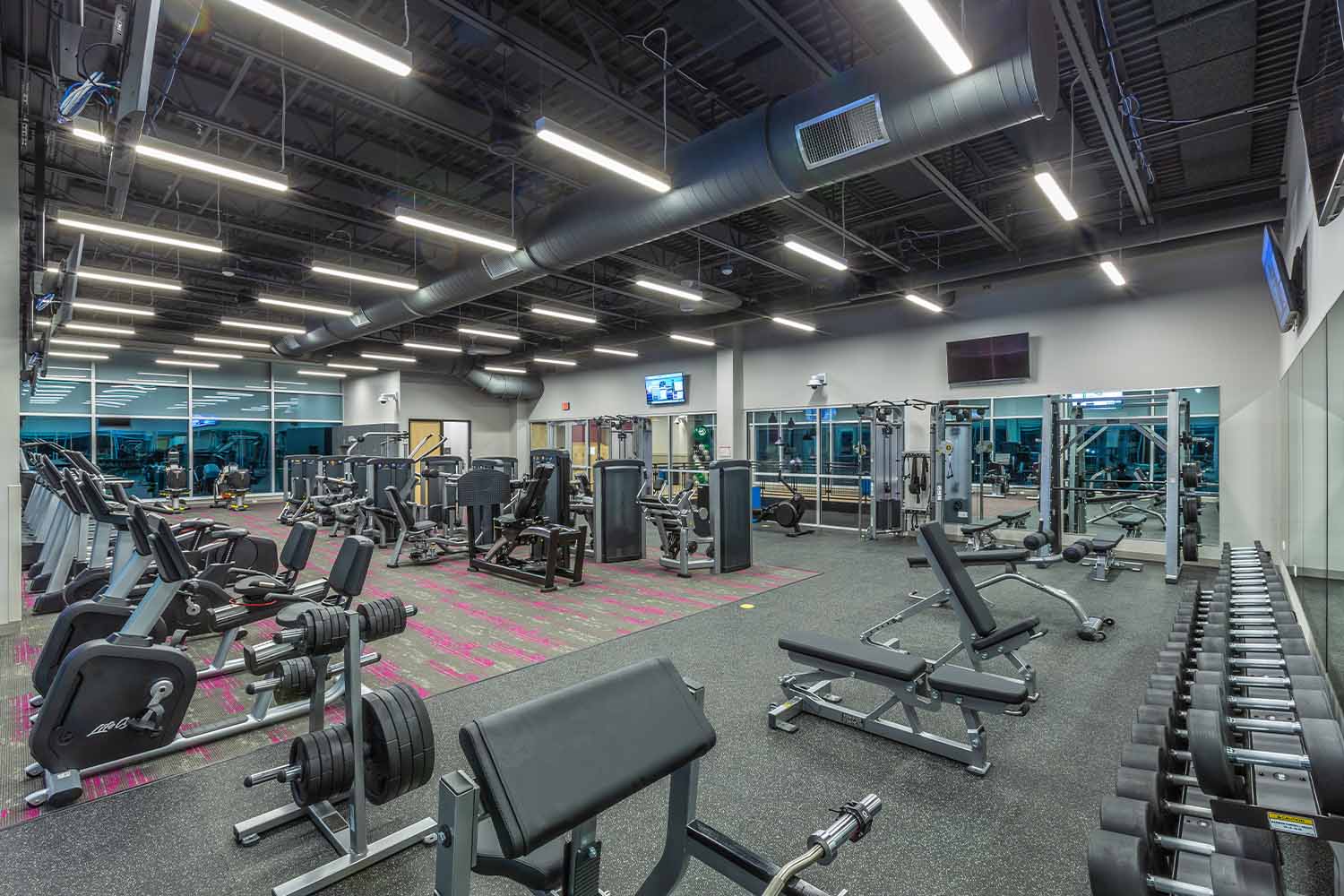 Villa Park Lions Recreation Center-1