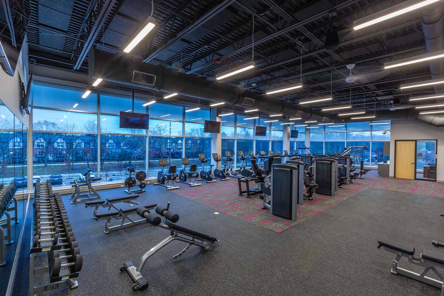 Villa Park Lions Recreation Center-3