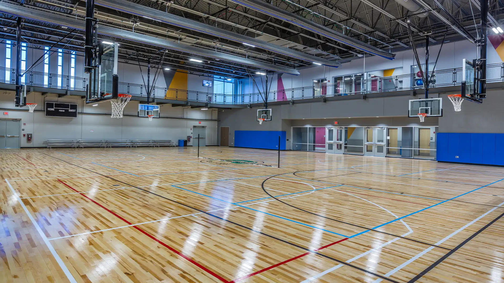 Villa Park Lions Recreation Center