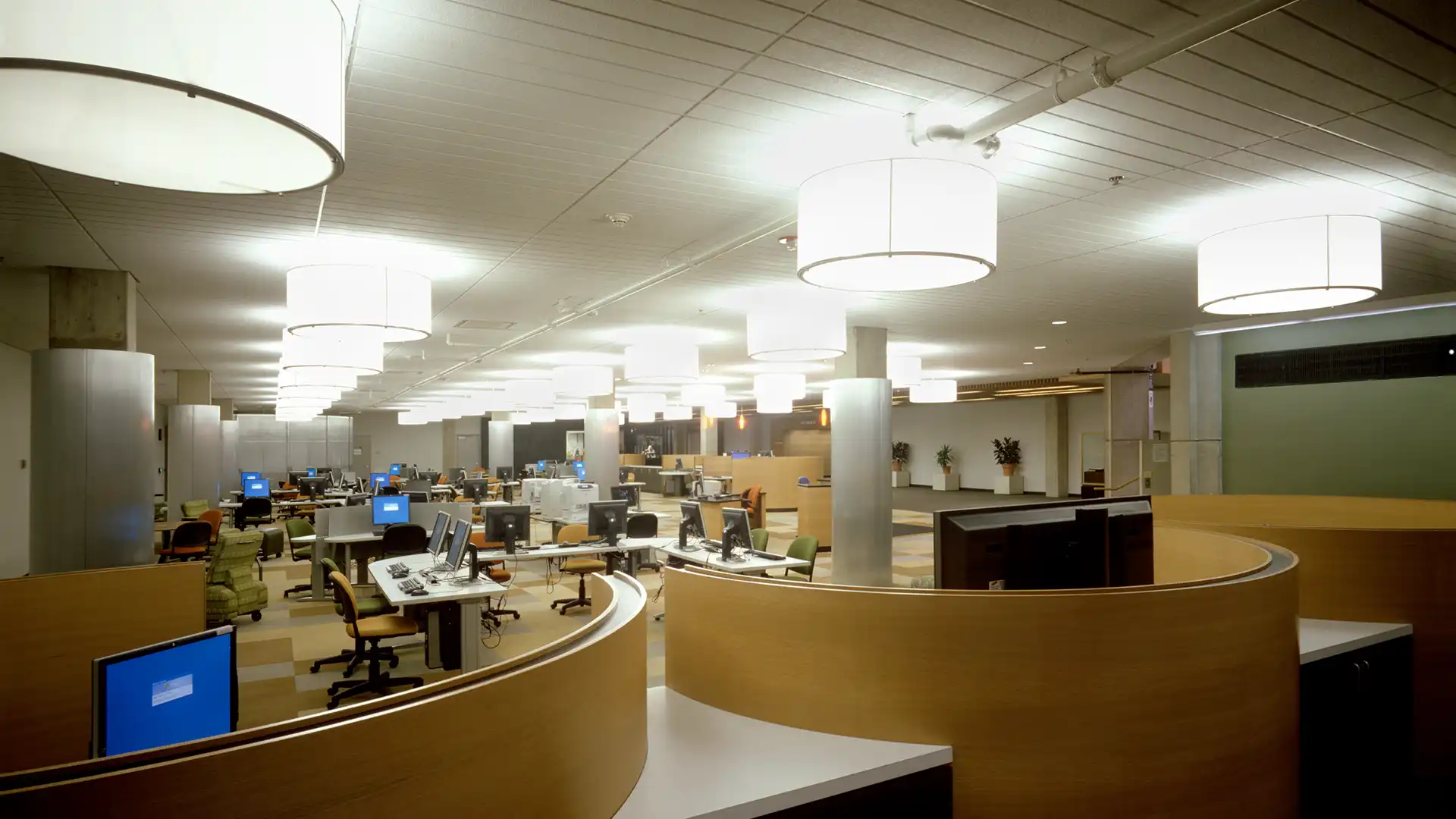 Image of project that won a City of Evanston Preservation and Design Award award