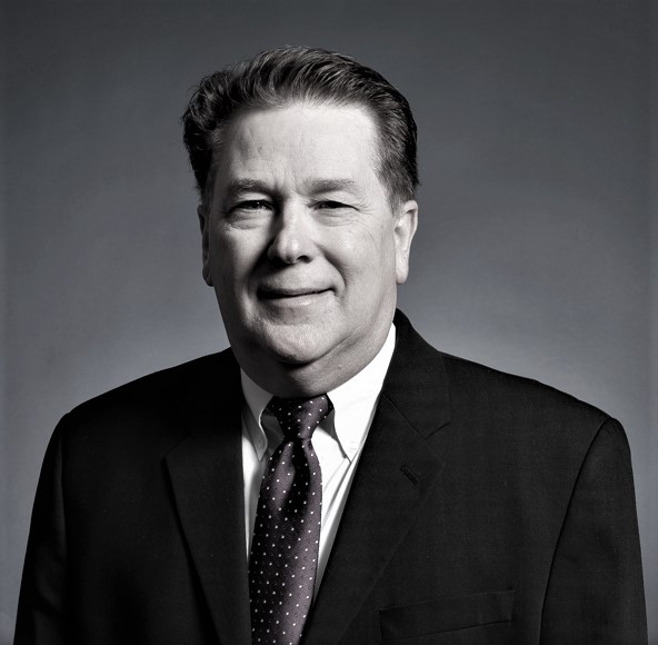 John Emser, LEED AP headshot