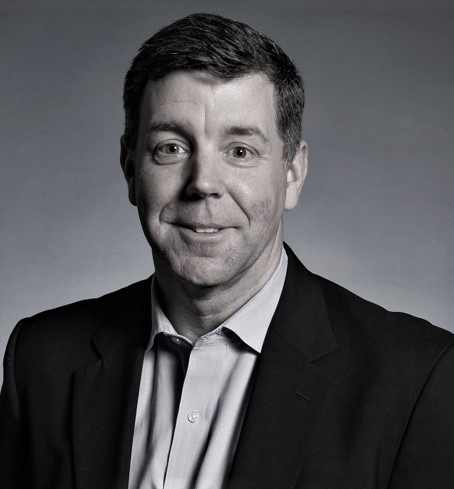 Mike Shydlowski headshot